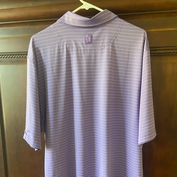 FootJoy golf polo - Picture 2 of 3